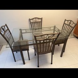 Kitchen Table 