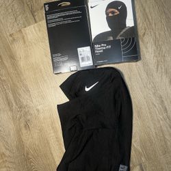 Nike ski