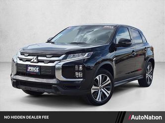 2024 Mitsubishi Outlander Sport