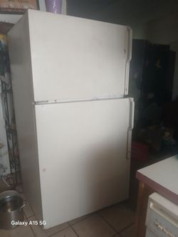 Fridge g/e