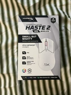 Haste 2