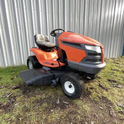 Husqvarna YTH20K46 Mower Riding Lawnmower 