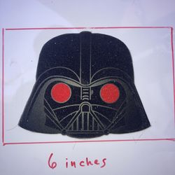 Darth Vader Magnet 