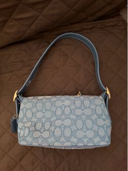 Coach Shoulder Bag