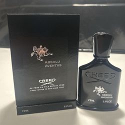 CREED ABSOLU AVENTUS