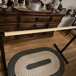 5ft Adjustable Ballet Barre