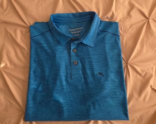 TOMMY BAHAMA SIZE XL