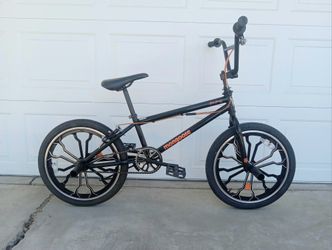 Mongoose Mode 100 Mongoose 100 Bike Walmart Mongoose Rebel