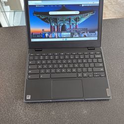 Lenovo Chromebook $89 OBO
