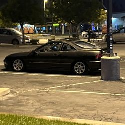 94 Acura Integra LS