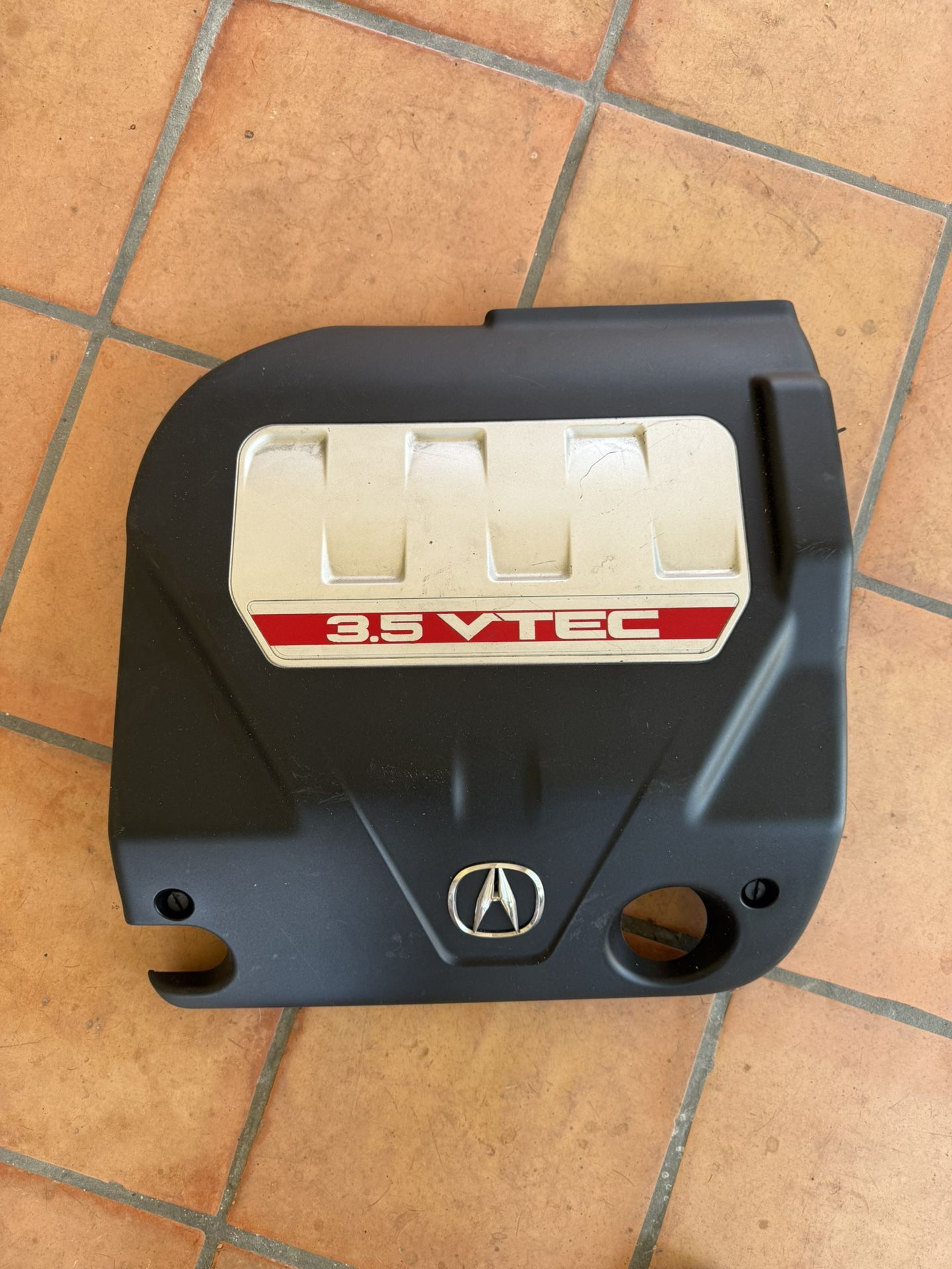 Acura TL Type S Parts