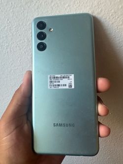 Phone Samsung