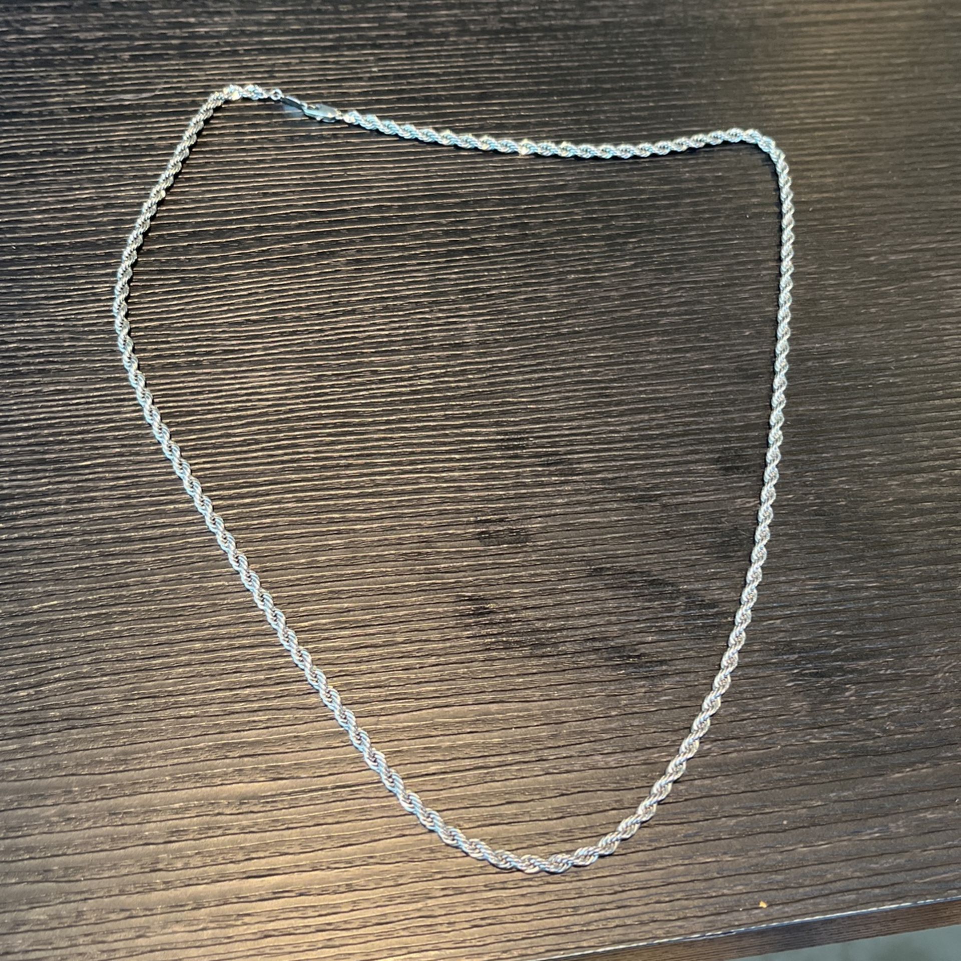 Rope Chain
