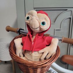 Toddler Bike 