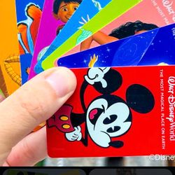 Disney Tickets Available park hoppers