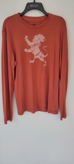 Express Long sleeve Shirt