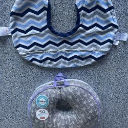 Boppy Nursing Pillow 