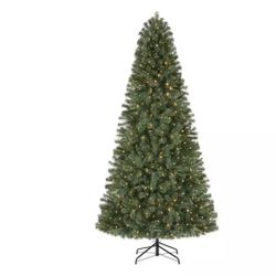 Christmas Tree OpenBox 