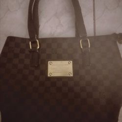 Louis Vuitton vintage purse