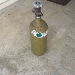 Argon Mix Mig Welding Gas