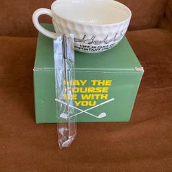 Funny Golfer Mug