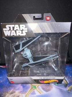 Tie Interceptor
