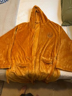 Unisex Robe