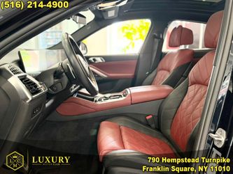 2026 BMW X6