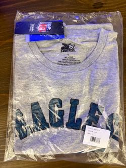Starter NFL Philadelphia Eagles T-Shirt Size L