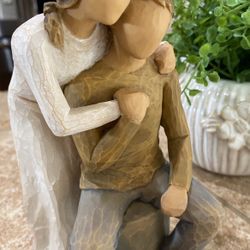 Willow Tree Collection Figurines 