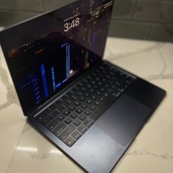 Macbook Air