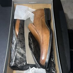 New Stacy Adam’s Dress Shoes