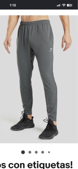 Gymshark nuevo