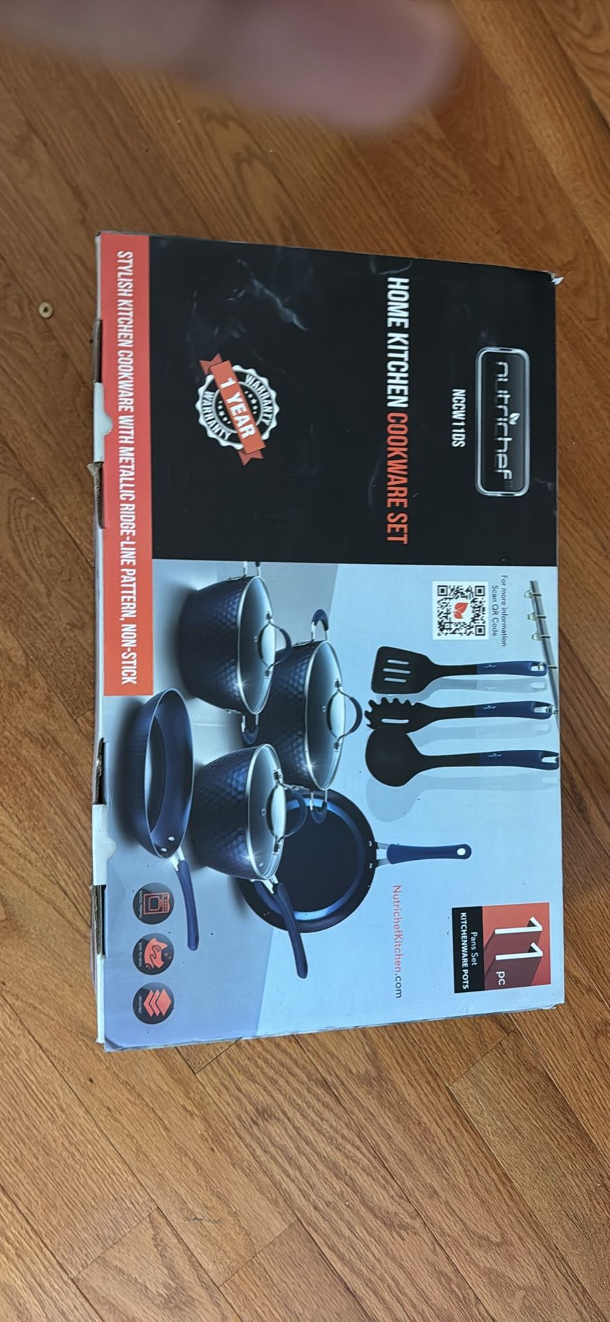 Cookware Set