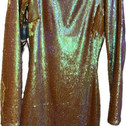 Dress The Population