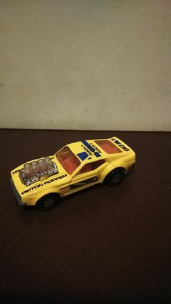 Matchbox collectible