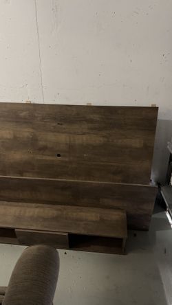 Wood Panel