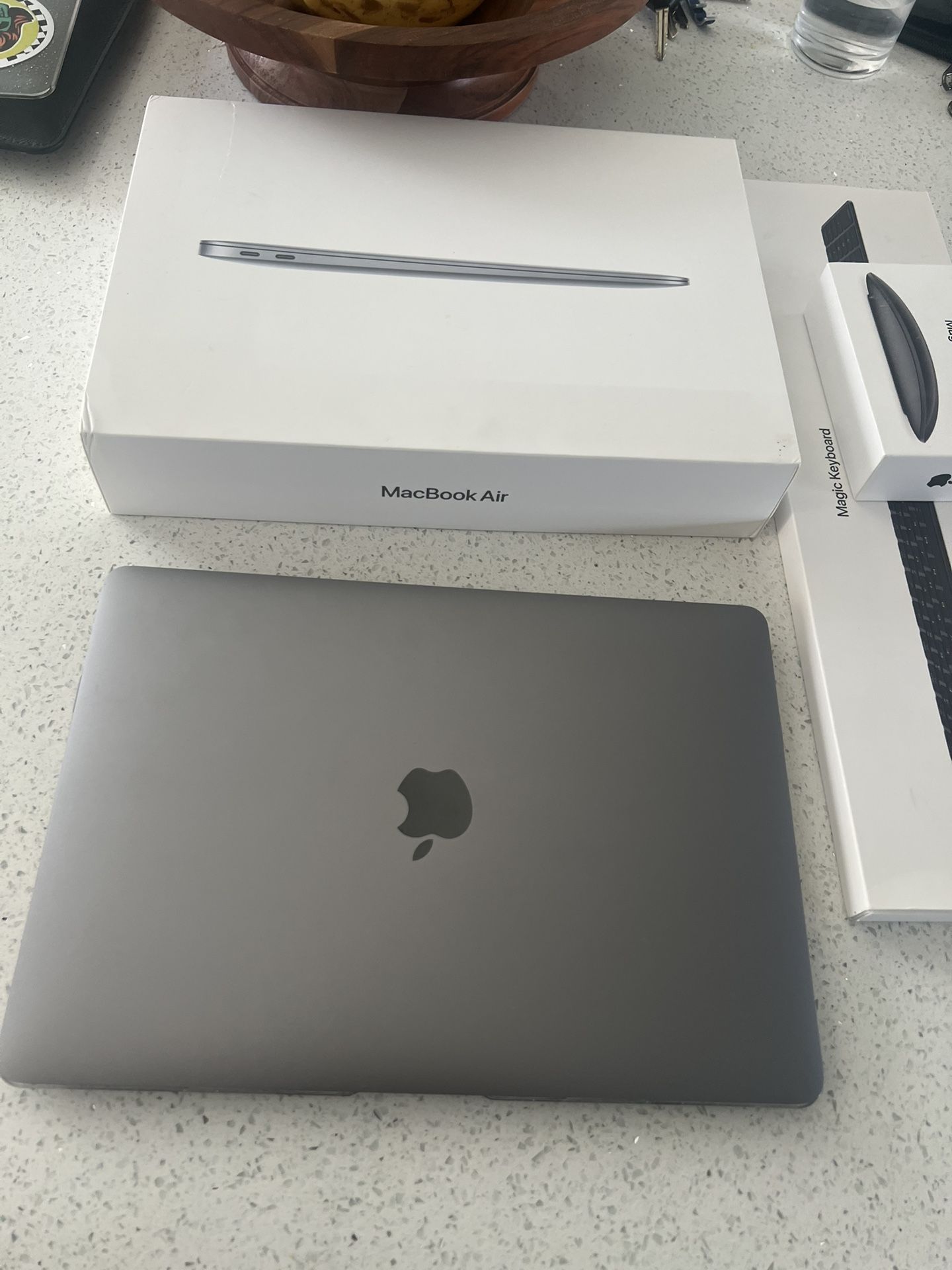 MacBook Air