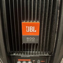 Jbl Eon 515 Xt