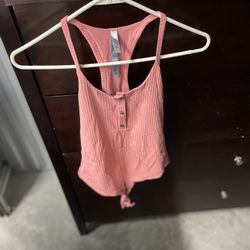 Body Suit