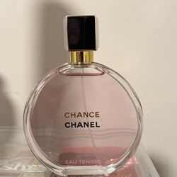 Chanel Chance 
