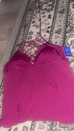 Bathing suit