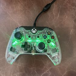 Xbox Controller (afterglow)