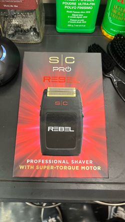 Style Craft Pro Rebel