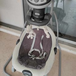 Graco Infant Swing