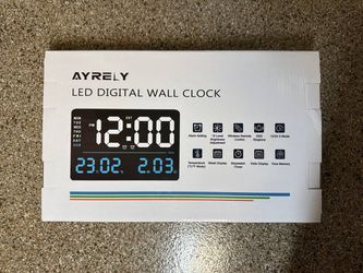 Digital Wall Click