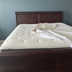 Need A King Size Bed?