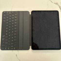 iPad Air 4th Generation (64 GB) + Apple Pencil 2nd Generation