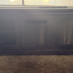 Tv Stand I Had A 75 Inch 