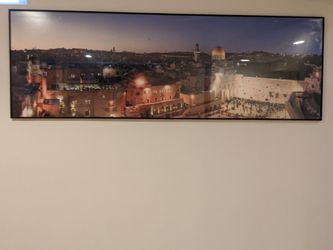 Israel; Western wall